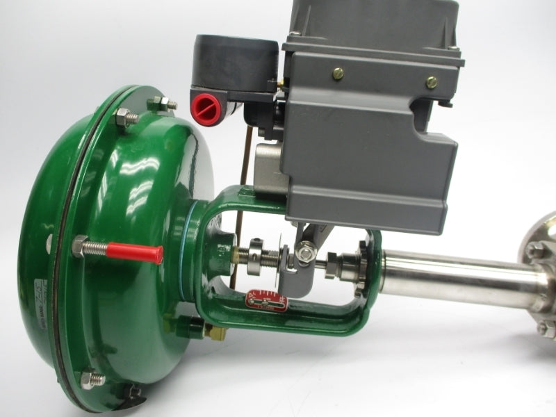 FISHER 54.24588SVFE 7-15PSI 1" NSNP