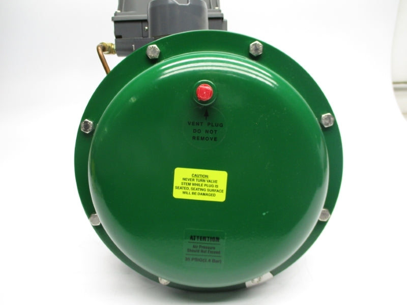 FISHER 54.24588SVFE 7-15PSI 1" NSNP