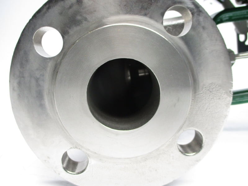 FISHER 54.24588SVF 3-10PSI 2" NSNP