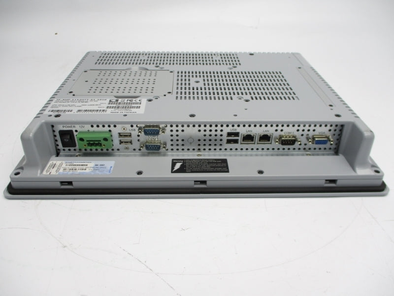 AAEON TF-AHP-1152HTT-A1-1010 12VDC NSMP