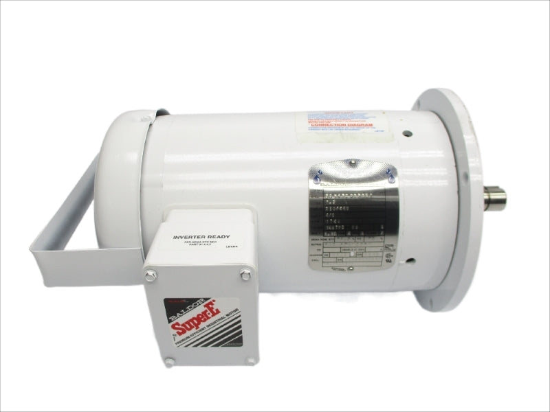 BALDOR 35V4920090G1 SER. F 230/460V 4/2A NSNP