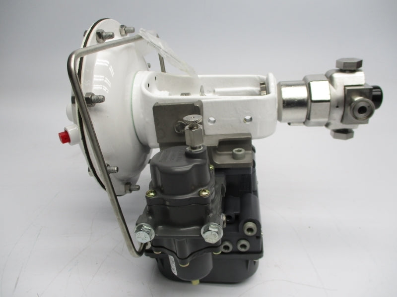 BAUMANN 83711SA 5-15PSI 1/2" NSNP
