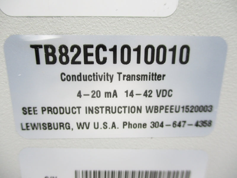 ABB TB82EC1010010 14-42VDC NSMP