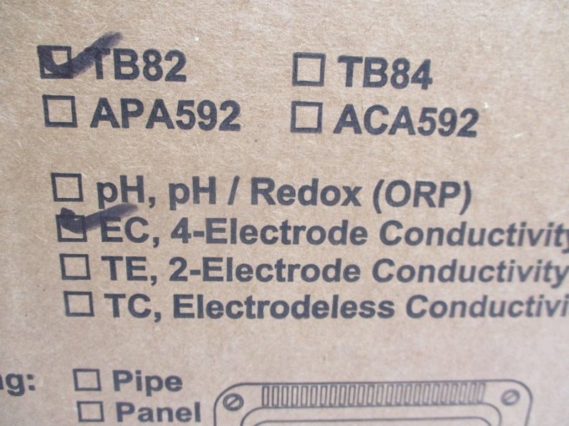 ABB TB82EC1010010 14-42VDC NSMP