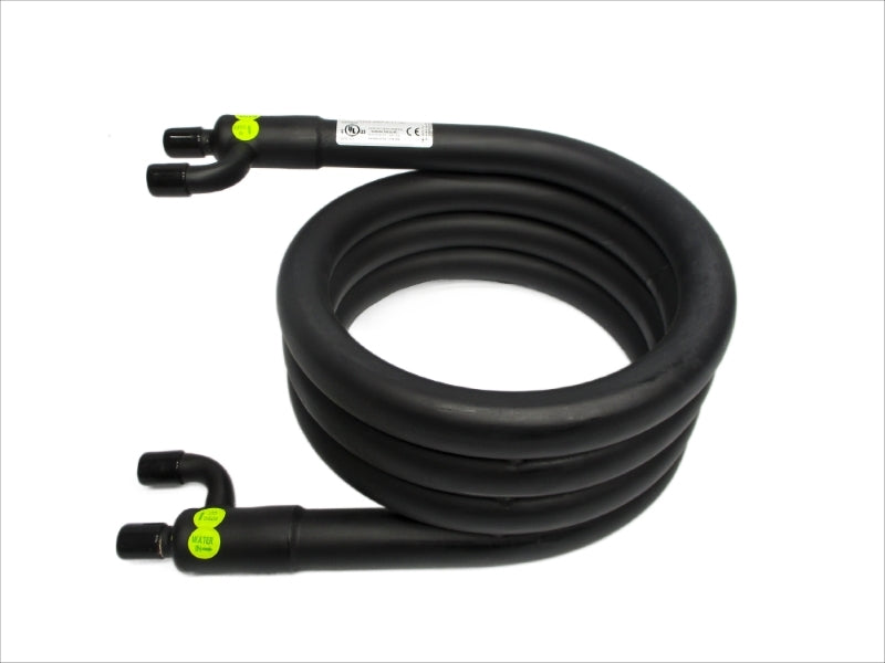 PACKLESS INDUSTRIES CHAX-3200-H-11-121 650PSI NSMP