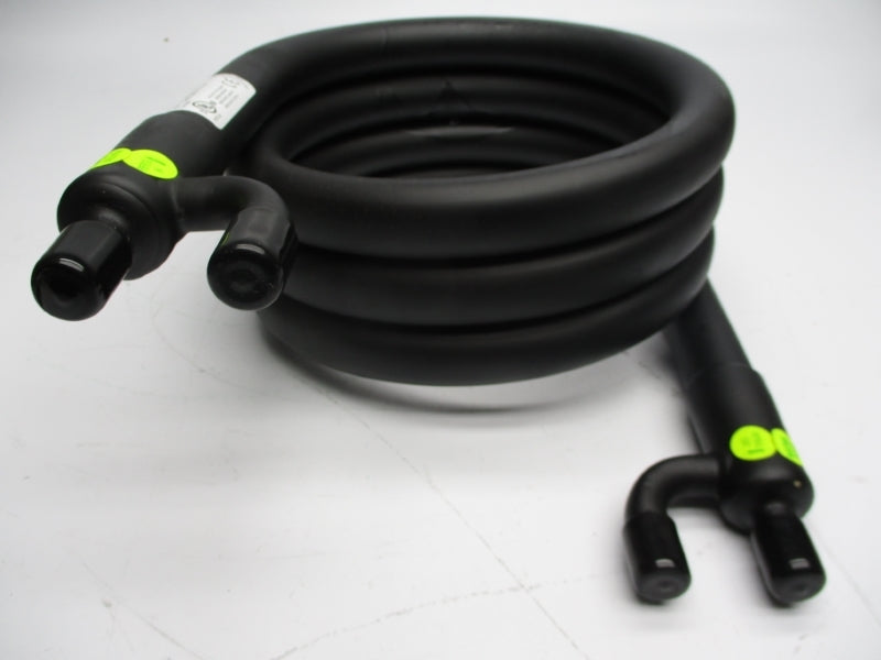 PACKLESS INDUSTRIES CHAX-3200-H-11-121 650PSI NSMP