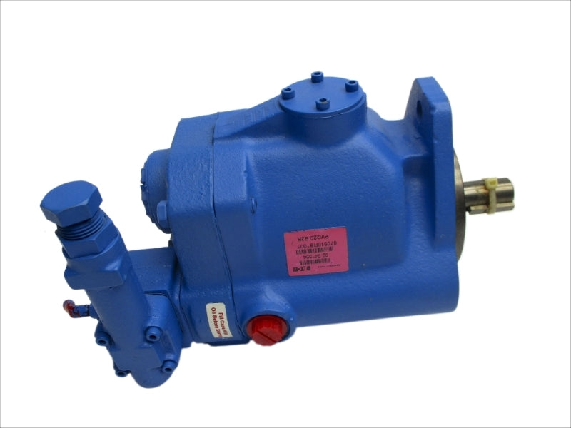 EATON PVQ20-B2R 02-341554 NSMP