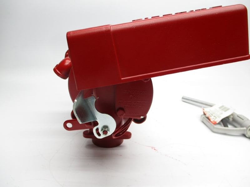 FILL RITE FR700X112 115V NSMP