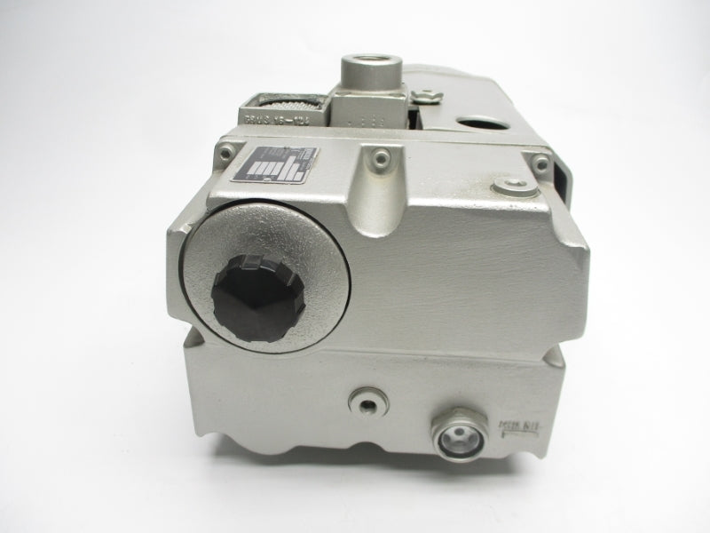 BECKER PUMPS U3.10SA 80L/4X NSNP