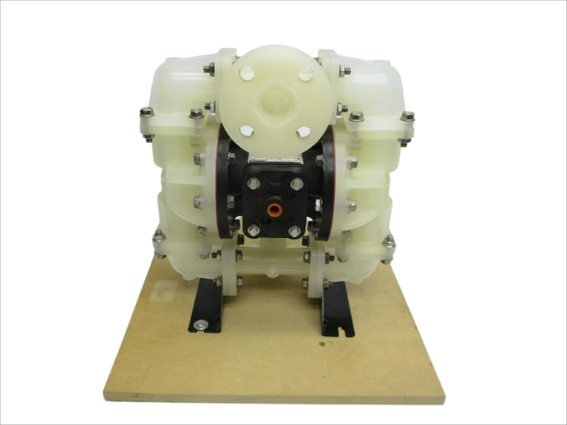 WARREN RUPP S10B1P2PPAS000 100PSI NSNP