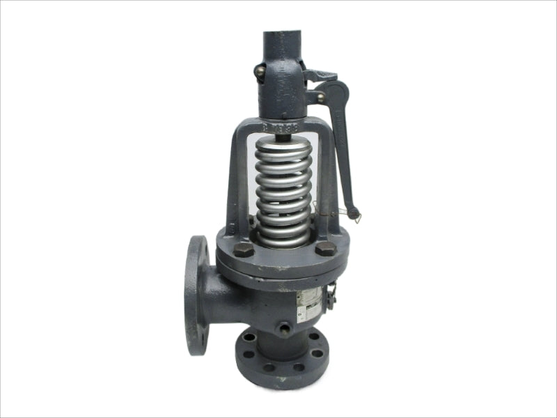 ANDERSON 300LKH01-AS0150 2" NUPI