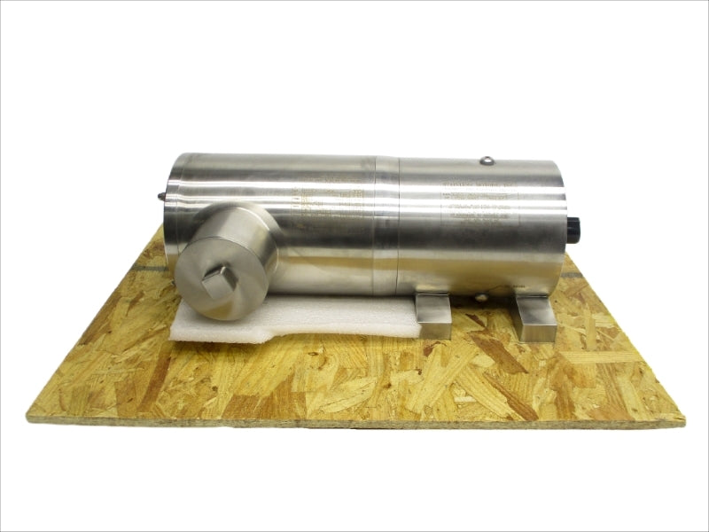 STAINLESS MOTORS IL650C12BA50F0BD 230/460V 2.5/1.25A NSNP