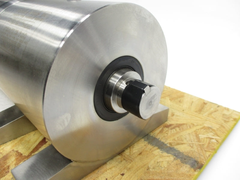 STAINLESS MOTORS IL650C12BA50F0BD 230/460V 2.5/1.25A NSNP
