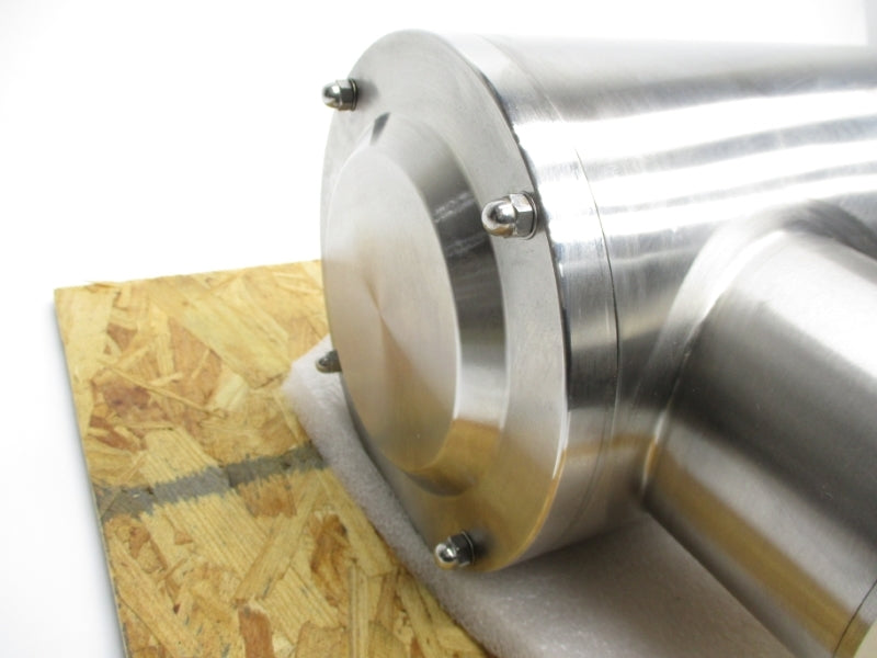 STAINLESS MOTORS IL650C12BA50F0BD 230/460V 2.5/1.25A NSNP