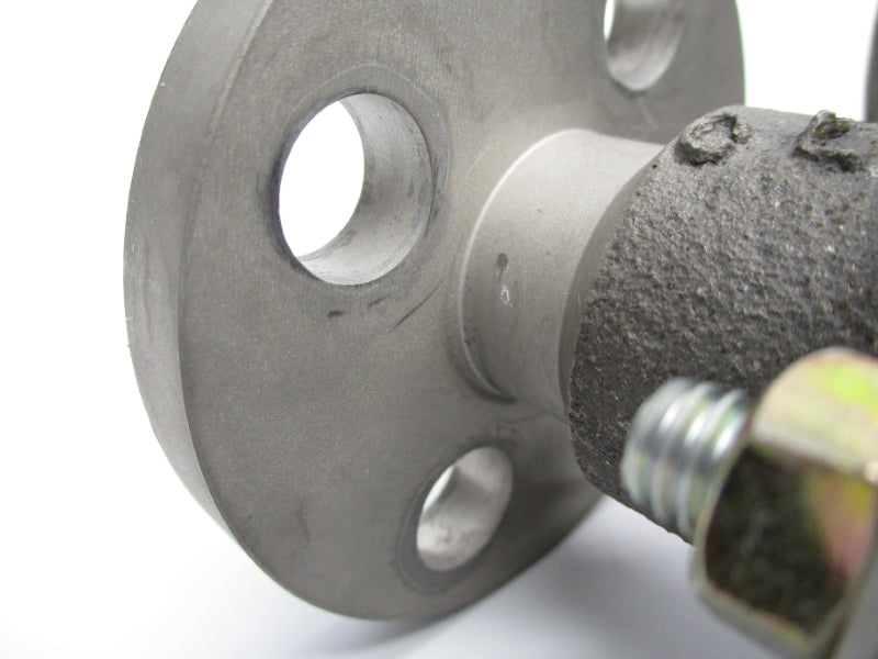 JORDAN VALVE 60 1/2" UNMP