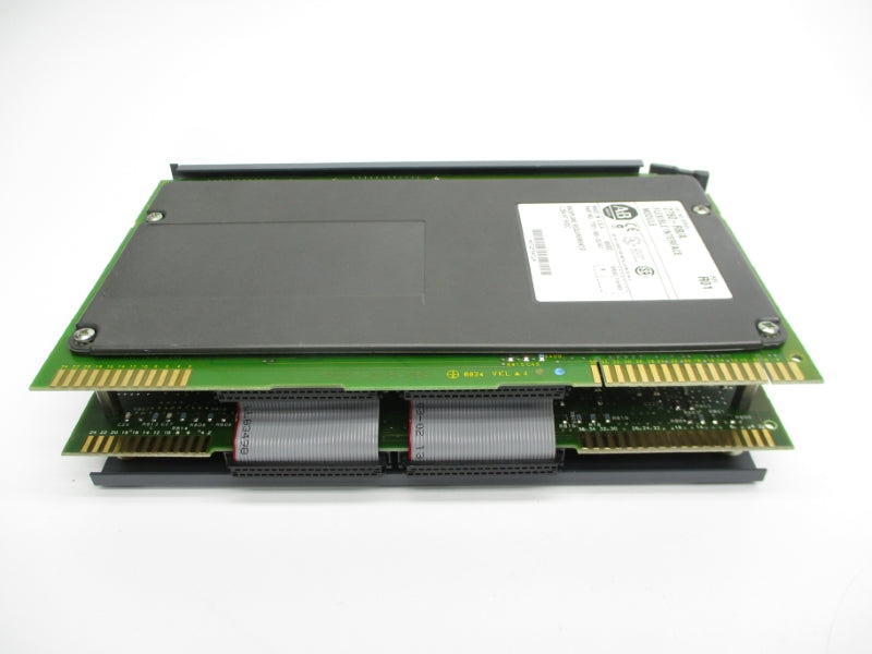 ALLEN BRADLEY 2760-RB SER. A F/W A/N01 5VDC 1.25A REMAN