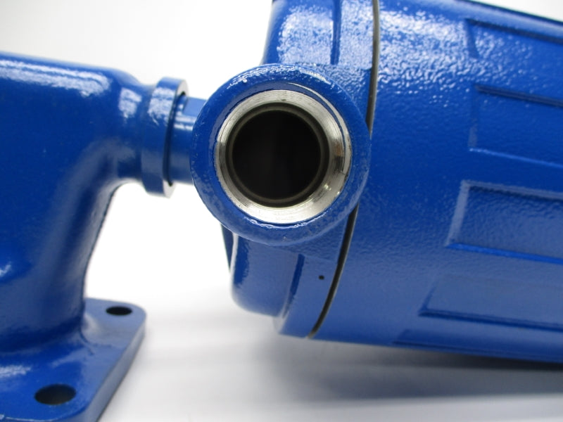 MAGNETROL XT52-2E3A-AKQ 120VAC 13A 1 1/4" NSMP