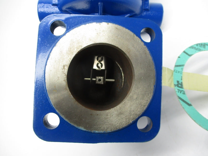 MAGNETROL XT52-2E3A-AKQ 120VAC 13A 1 1/4" NSMP