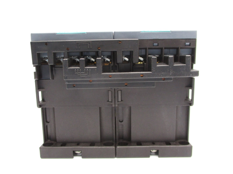 SIEMENS 3RA2317-8XB30-1BB4 24VDC 22A NSMP