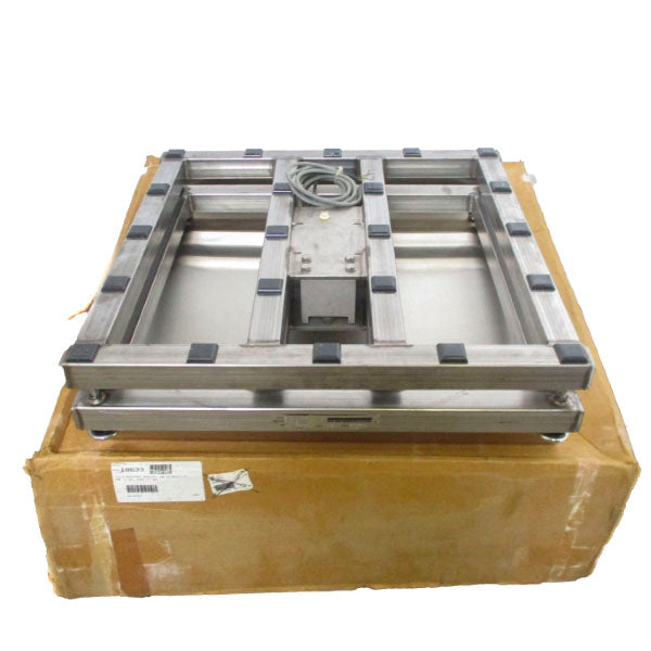 RICE LAKE BM2424S-500 NSMP