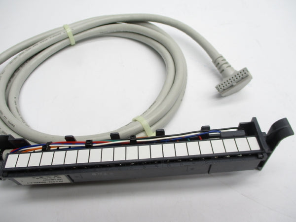 ALLEN BRADLEY 1492-CABLE025F SER. C NSNP