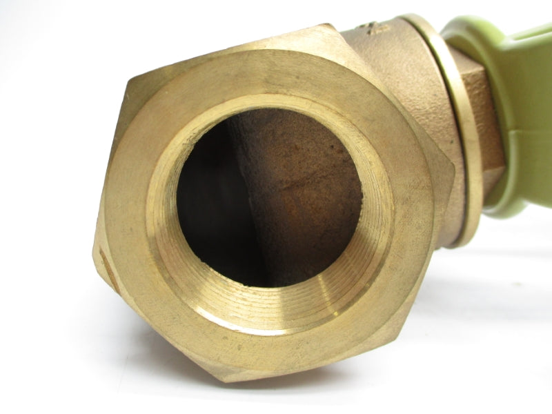 BAUNMANN 54-24588 5-15PSI 1 1/2" NSNP