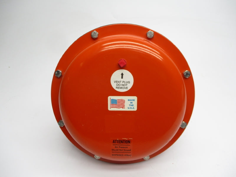 BAUNMANN 54-24588 5-15PSI 1 1/2" NSNP