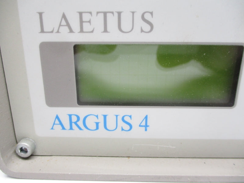LAETUS ARGUS4 (NO KEY) UNMP