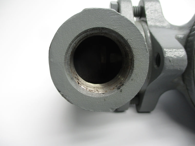 FISHER 627-138 35-80PSI 1 1/4" NSMP