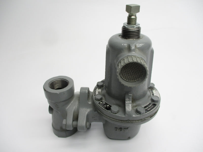 FISHER 627-138 35-80PSI 1 1/4" NSMP