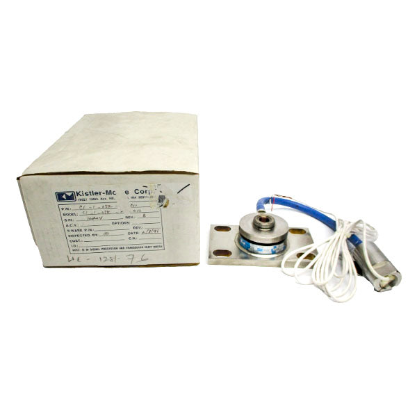 KISTLER MORSE C1-1-05K-X-010 NSMP