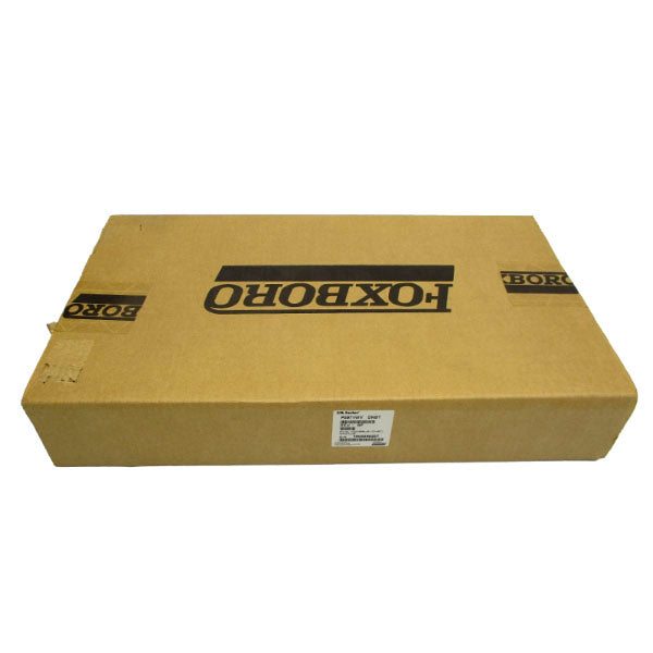 FOXBORO P0971WV NSFS