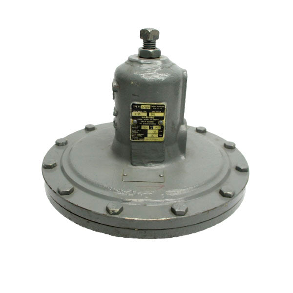 FISHER 95L-SPEC 300PSI UNMP