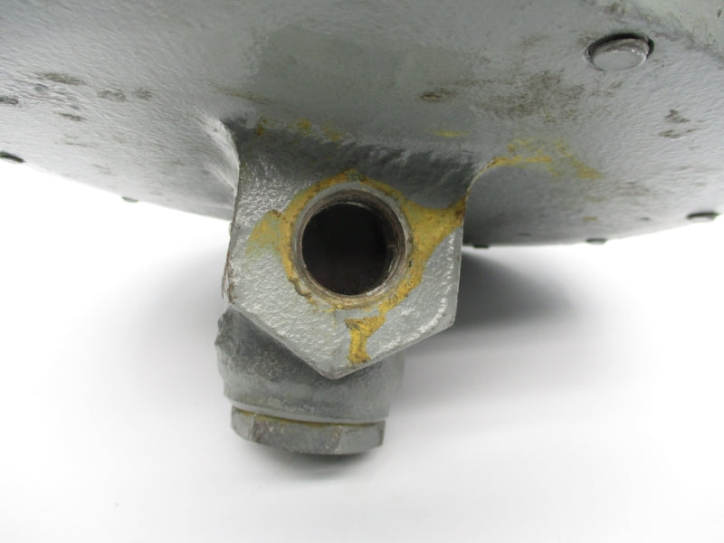 FISHER 95L-SPEC 300PSI UNMP