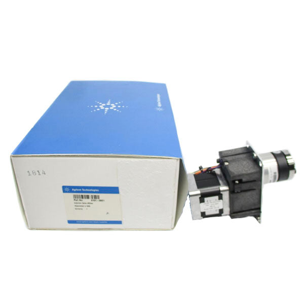 AGILENT TECHNOLOGIES 0101-0921 400 BAR NSMP
