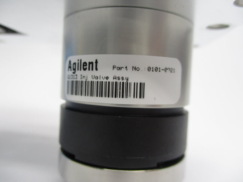 AGILENT TECHNOLOGIES 0101-0921 400 BAR NSMP