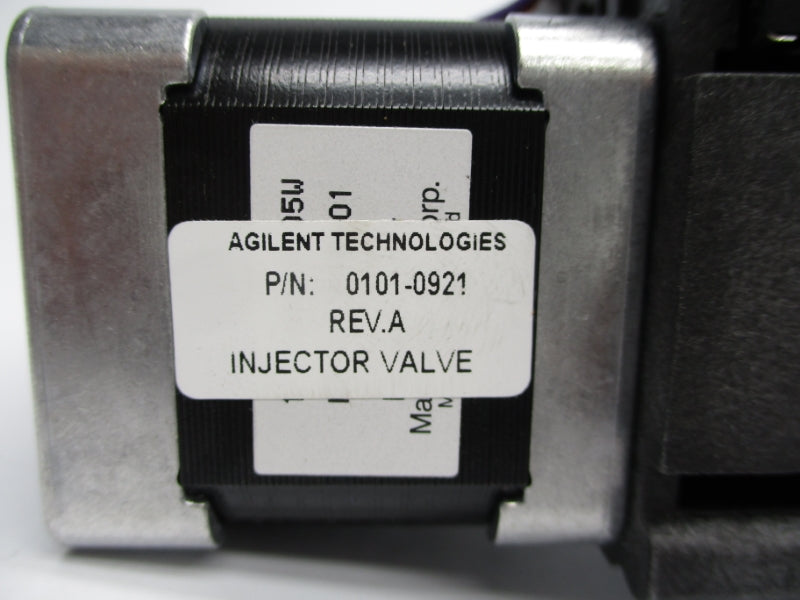 AGILENT TECHNOLOGIES 0101-0921 400 BAR NSMP