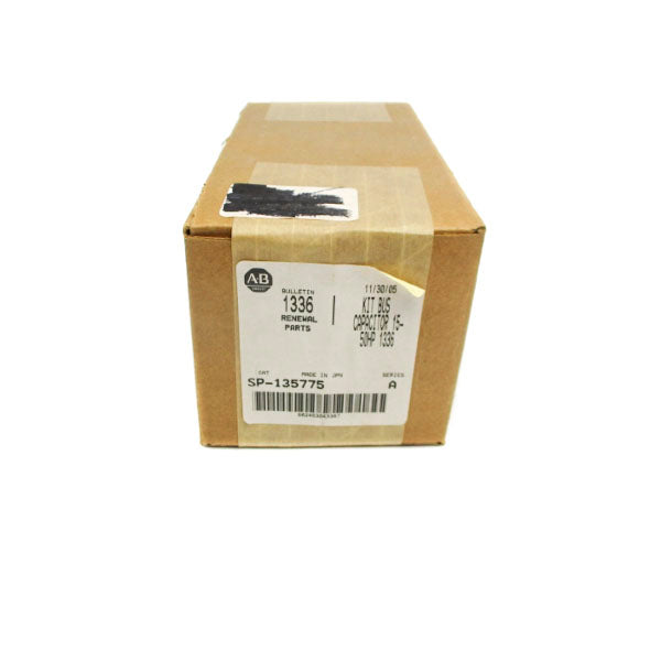 ALLEN BRADLEY SP-135775 SER. A DATE: 2005 NSFS