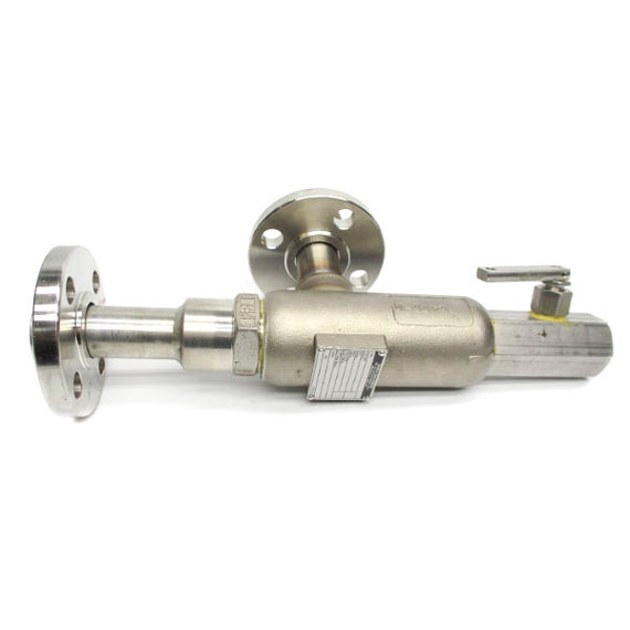 FARRIS ENGINEERING 27CA33-140/S4 150PSI 7/8" NSNP