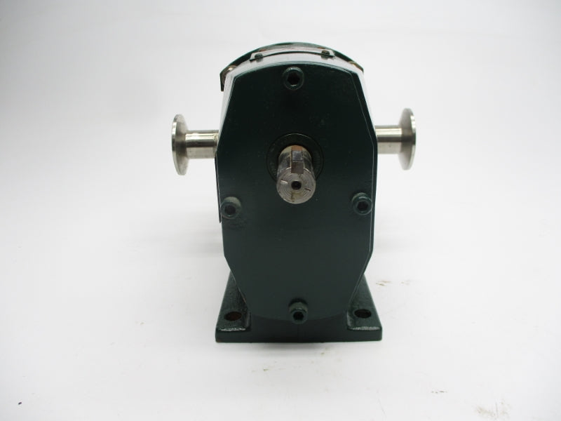 TRI-CLOVER TSK1WSD-10MPUXWT 3/4" UNMP