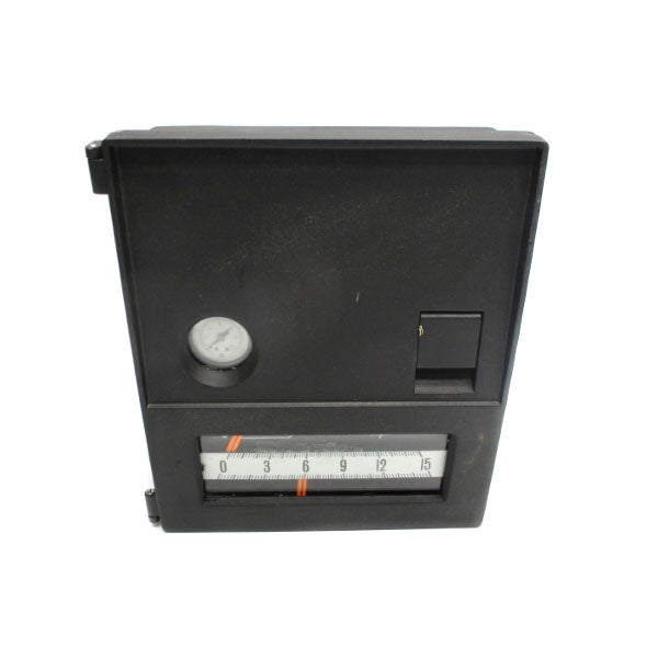 TAYLOR FIC-2124-7360-01-85104-01 117V 20PSI 1/2" NSNP