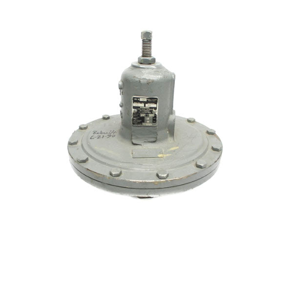 FISHER 95L-SPEC 5-15PSI 1" UNMP