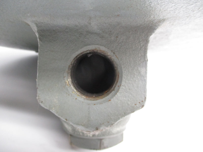 FISHER 95L-SPEC 5-15PSI 1" UNMP