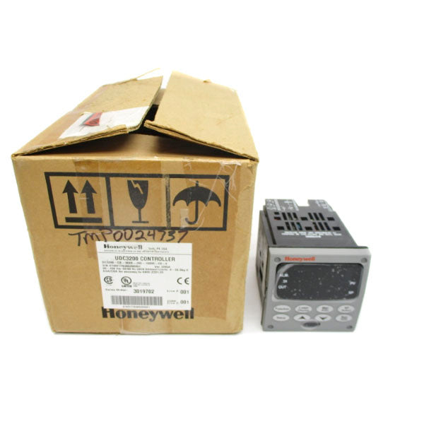 HONEYWELL DC3200-CB-300R-200-10000-E0-0 90-250VAC NSMP