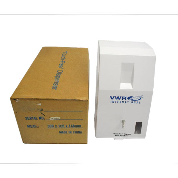 VWR INTERNATIONAL 617-350-6300 L3159-R NSMP