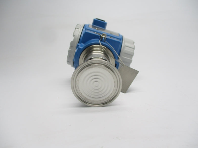 ENDRESS+HAUSER PMP75-SAC1P61TCDAU 30VDC 150PSI NSMP