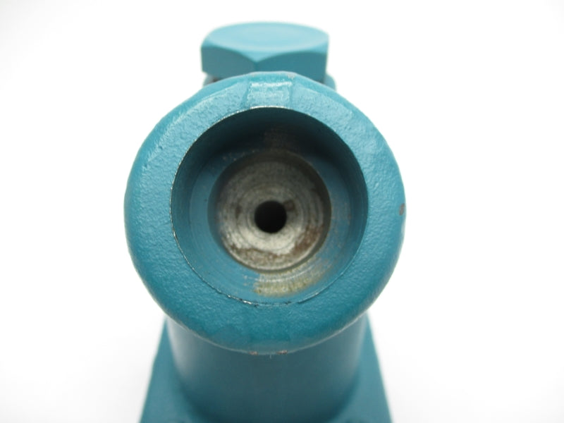 NICHOLSON N652 500PSI 3/4" NSMP