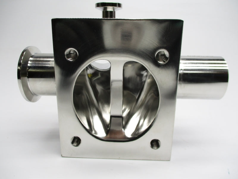 ITT PURE-FLO 1.5-316L-RA20MAX-CWP150 NSNP