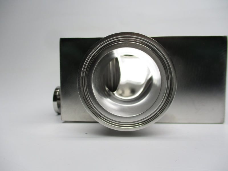 ITT PURE-FLO 1.5-316L-RA20MAX-CWP150 NSNP