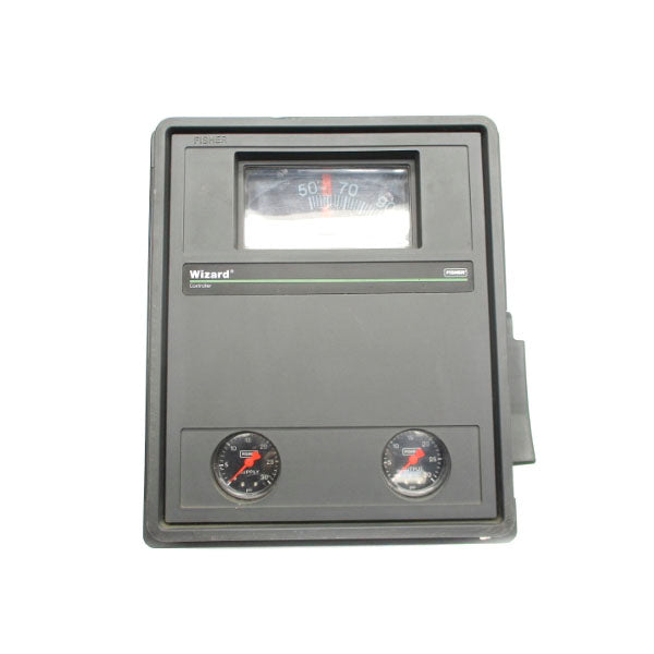 FISHER 5190 20PSI UNMP